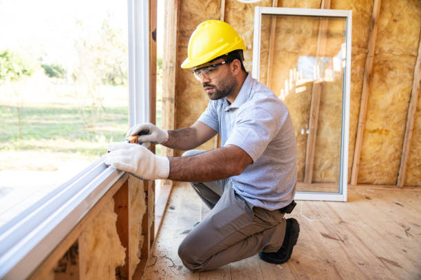 Best Attic Insulation Installation  in Santa Anna, TX